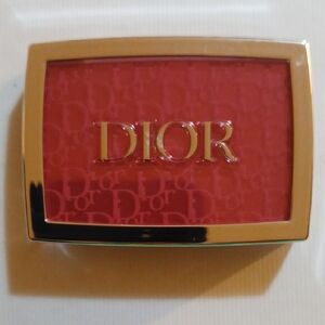 Dior Rosy Glow Powder Blush